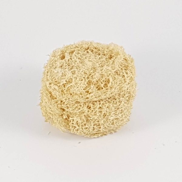 Loofah Softine pour les talons